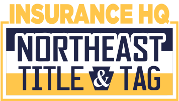 Northeast Title & Tag Online Training Portal