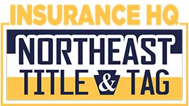 Northeast Title & Tag Online Training Portal